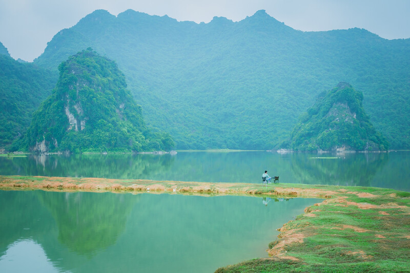 Hồ Tuy Lai 