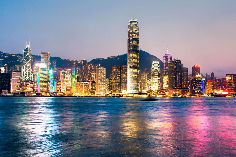 Ghé thăm vịnh Victoria – Bến cảng sầm uất nhất Hongkong - ảnh 7