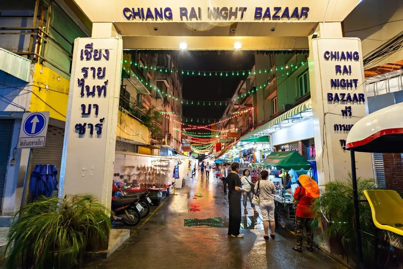 Chợ Bazaar