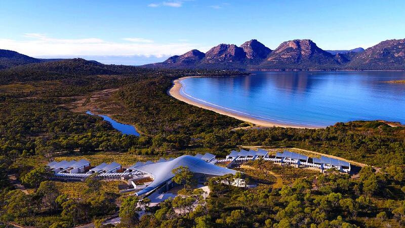 Bang đảo Tasmania của Úc