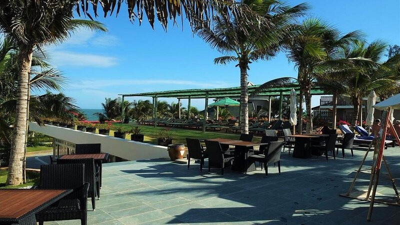 Sandunes Beach Resort and Spa